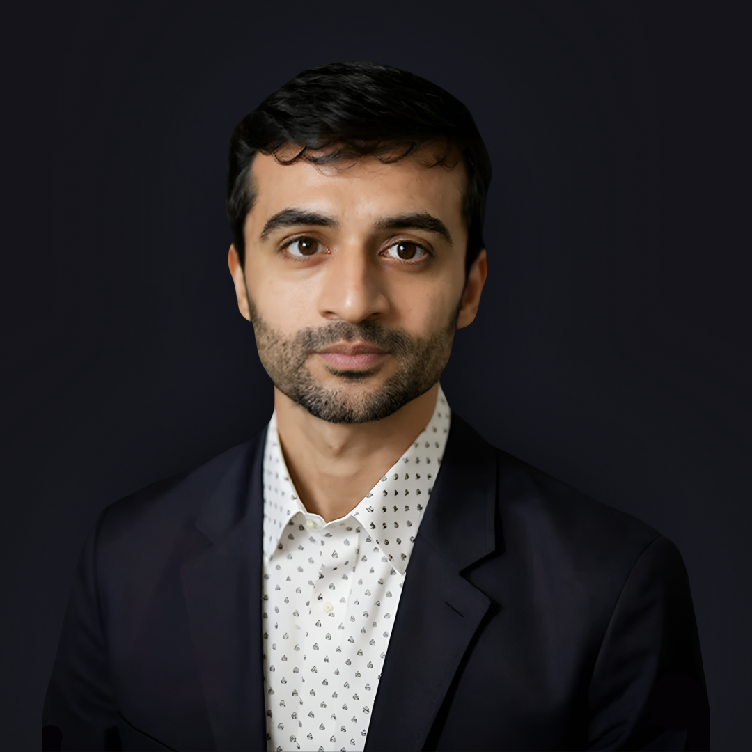 Asim Ahmad, CFA