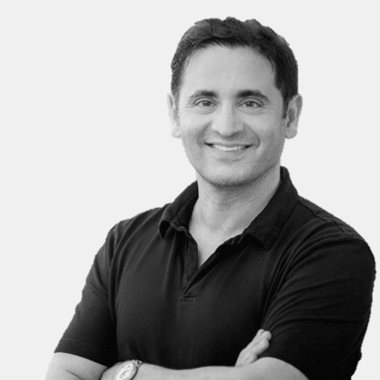 Naveed Ihsanullah