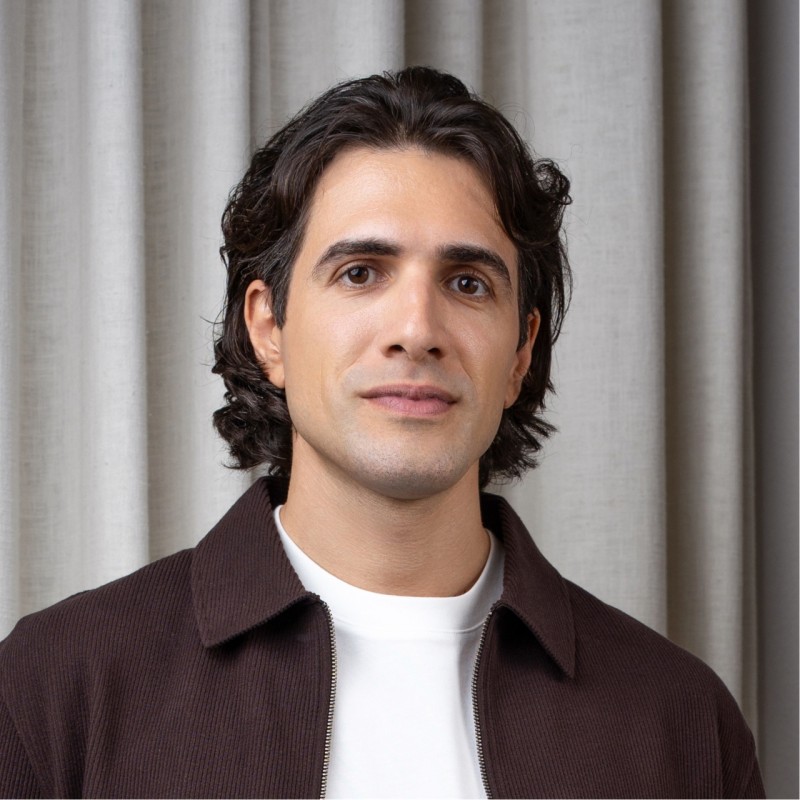 Mattia Mrvosevic
